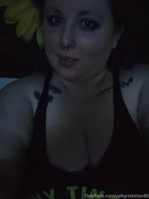Valkyriekitten88 OnlyFans Leaked Free Thumbnail Picture - #QTtdba9HzX