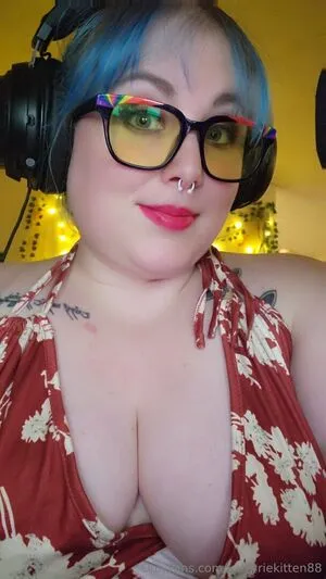 Valkyriekitten88 OnlyFans Leaked Free Thumbnail Picture - #STsSO7cTiw