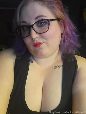 Valkyriekitten88 OnlyFans Leaked Free Thumbnail Picture - #Xa8mfndnh5