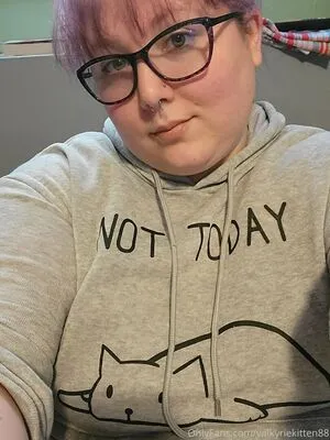 Valkyriekitten88 OnlyFans Leaked Free Thumbnail Picture - #Y1cYcEg0VO
