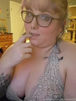 Valkyriekitten88 OnlyFans Leaked Free Thumbnail Picture - #Y7cmuLDzoY