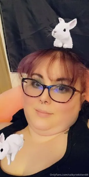 Valkyriekitten88 OnlyFans Leaked Free Thumbnail Picture - #YFFgTGZIY3