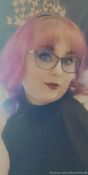 Valkyriekitten88 OnlyFans Leaked Free Thumbnail Picture - #Z0fB0j9jat