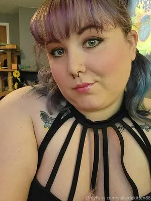 Valkyriekitten88 OnlyFans Leaked Free Thumbnail Picture - #asLgpVdl9L