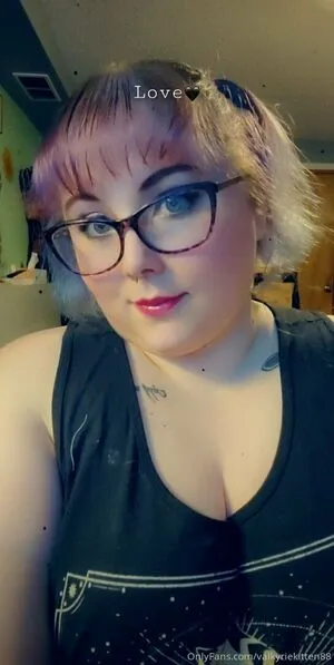 Valkyriekitten88 OnlyFans Leaked Free Thumbnail Picture - #cFrBgr4xAH