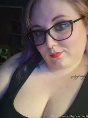 Valkyriekitten88 OnlyFans Leaked Free Thumbnail Picture - #db9nVBpi6o