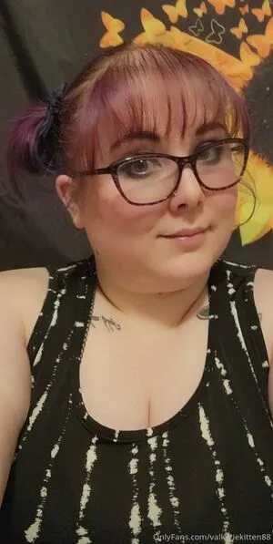 Valkyriekitten88 OnlyFans Leaked Free Thumbnail Picture - #dsS1F2pT5B