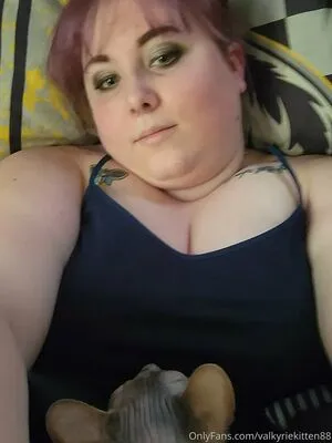 Valkyriekitten88 OnlyFans Leaked Free Thumbnail Picture - #dw1UGVI1HA