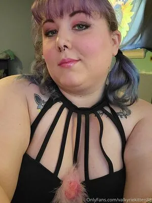 Valkyriekitten88 OnlyFans Leaked Free Thumbnail Picture - #eac7DIuvBA