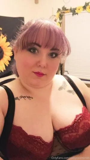 Valkyriekitten88 OnlyFans Leaked Free Thumbnail Picture - #gbhIavTBkL