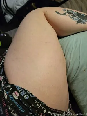 Valkyriekitten88 OnlyFans Leaked Free Thumbnail Picture - #ihQVJgeK29
