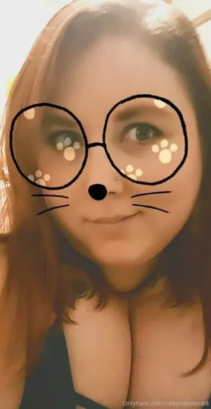 Valkyriekitten88 OnlyFans Leaked Free Thumbnail Picture - #pXblF7a3Io