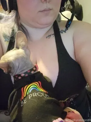 Valkyriekitten88 OnlyFans Leaked Free Thumbnail Picture - #qXjd0ICktI