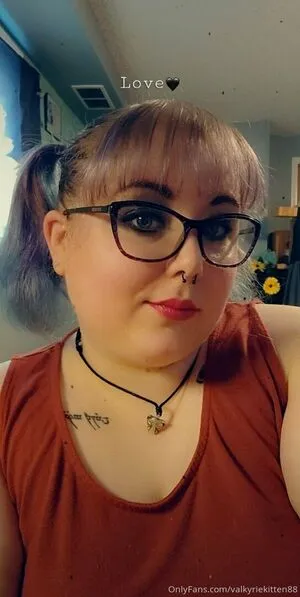 Valkyriekitten88 OnlyFans Leaked Free Thumbnail Picture - #s1MubG0VKt