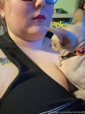 Valkyriekitten88 OnlyFans Leaked Free Thumbnail Picture - #uQWDPWSkIn