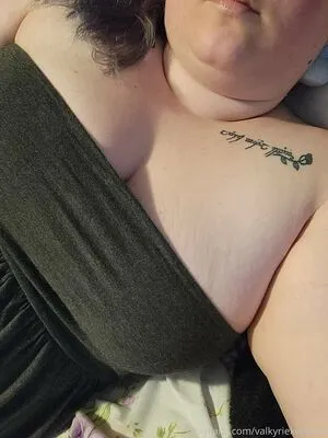 Valkyriekitten88 OnlyFans Leaked Free Thumbnail Picture - #vp2u7HHmSm