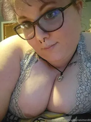 Valkyriekitten88 OnlyFans Leaked Free Thumbnail Picture - #wEt6YNJzlr