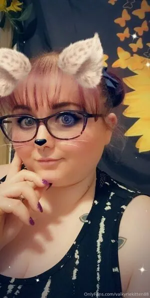 Valkyriekitten88 OnlyFans Leaked Free Thumbnail Picture - #yiyOJ8PkBE