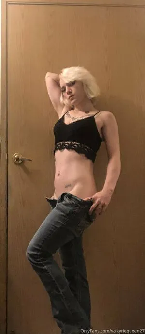 Valkyriequeen27 OnlyFans Leaked Free Thumbnail Picture - #BgekVqyZUZ