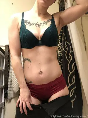 Valkyriequeen27 OnlyFans Leaked Free Thumbnail Picture - #Pz5kIEpZZy