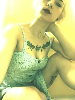 Valkyriequeen27 OnlyFans Leaked Free Thumbnail Picture - #igYrOEUukv