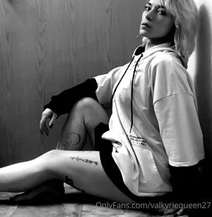 Valkyriequeen27 OnlyFans Leaked Free Thumbnail Picture - #p4C6L0DK2u