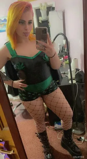 Valkyriesinful OnlyFans Leaked Free Thumbnail Picture - #LfcauA6wiK