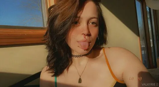 Valkyriesinful OnlyFans Leaked Free Thumbnail Picture - #cdGxgijzqu
