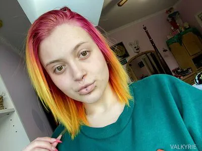 Valkyriesinful OnlyFans Leaked Free Thumbnail Picture - #kJzBhIQ6Fd