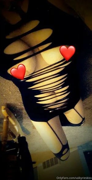 Valkyrieskiss OnlyFans Leaked Free Thumbnail Picture - #GRtfmPSS0x