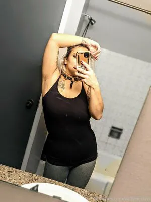 Valkyrieskiss OnlyFans Leaked Free Thumbnail Picture - #HJigvEIJvp