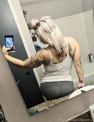Valkyrieskiss OnlyFans Leaked Free Thumbnail Picture - #RtR5fRXew8