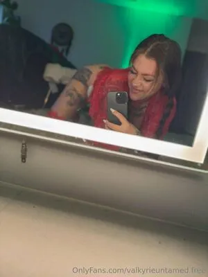 Valkyrieuntamed Free OnlyFans Leaked Free Thumbnail Picture - #7uOXdwS3Kz