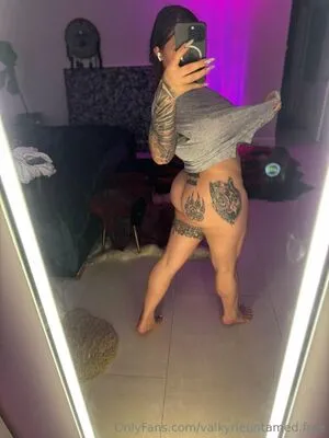 Valkyrieuntamed Free OnlyFans Leaked Free Thumbnail Picture - #8we1R3MrwC