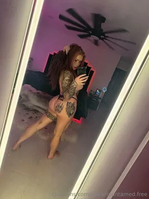 Valkyrieuntamed Free OnlyFans Leaked Free Thumbnail Picture - #DQm1SqLFAx