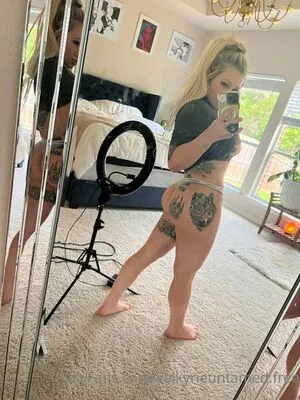 Valkyrieuntamed Free OnlyFans Leaked Free Thumbnail Picture - #NVKcsbrlvu