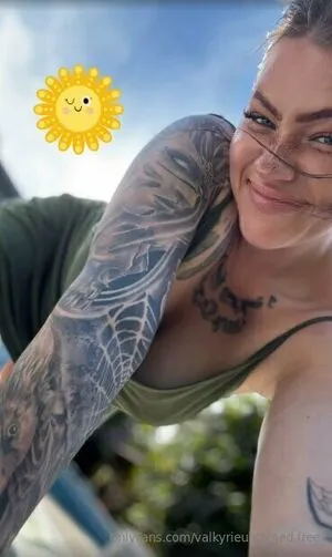 Valkyrieuntamed Free OnlyFans Leaked Free Thumbnail Picture - #OseIMThM3Q