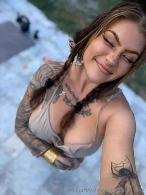 Valkyrieuntamed Free OnlyFans Leaked Free Thumbnail Picture - #RaTYRpQCAN