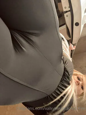 Valkyrieuntamed Free OnlyFans Leaked Free Thumbnail Picture - #VrarlK5UEh