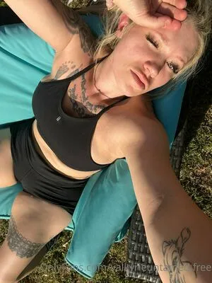 Valkyrieuntamed Free OnlyFans Leaked Free Thumbnail Picture - #ddEpkcedlT