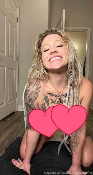 Valkyrieuntamed Free OnlyFans Leaked Free Thumbnail Picture - #icxWpcHMaB