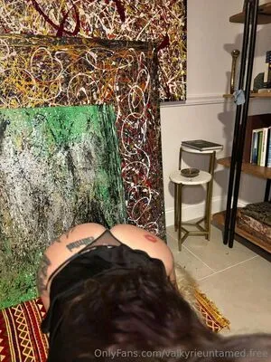 Valkyrieuntamed Free OnlyFans Leaked Free Thumbnail Picture - #k4mlvIBEK2