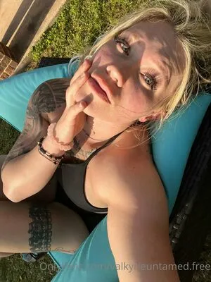 Valkyrieuntamed Free OnlyFans Leaked Free Thumbnail Picture - #skyLYHbmwK