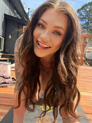Valkyrieuntamed OnlyFans Leaked Free Thumbnail Picture - #NGwClRIczd