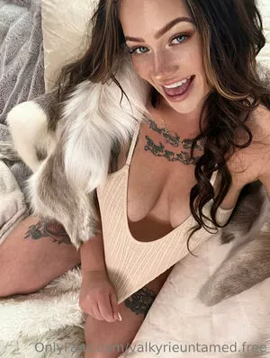 Valkyrieuntamed OnlyFans Leaked Free Thumbnail Picture - #xL4Geyh1Cu