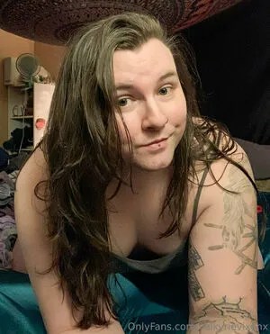 Valkyrievixenx OnlyFans Leaked Free Thumbnail Picture - #S4qJ6hRlkM