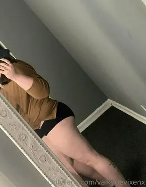 Valkyrievixenx OnlyFans Leaked Free Thumbnail Picture - #vlZ0hw66VD