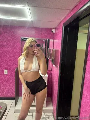 Valkyrievixxxen OnlyFans Leaked Free Thumbnail Picture - #hEXD76MkHT