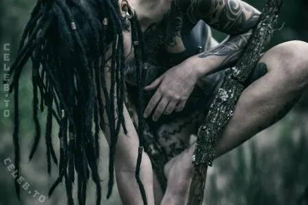 Valkyriz OnlyFans Leaked Free Thumbnail Picture - #C3NV5h4Ds3