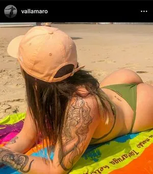 Vallamaro OnlyFans Leaked Free Thumbnail Picture - #lbfAC7rR2R